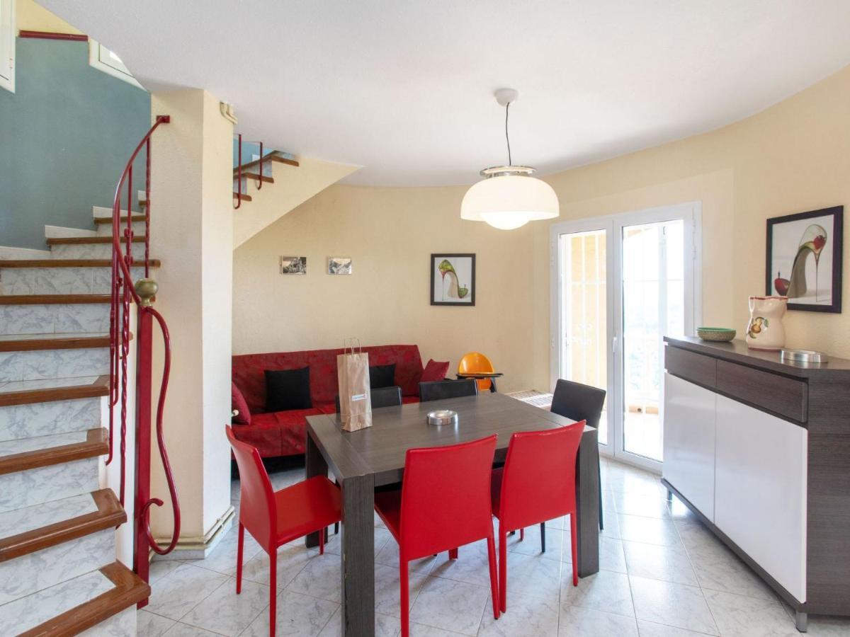Holiday Home Bella Vista By Interhome 칼론제 외부 사진