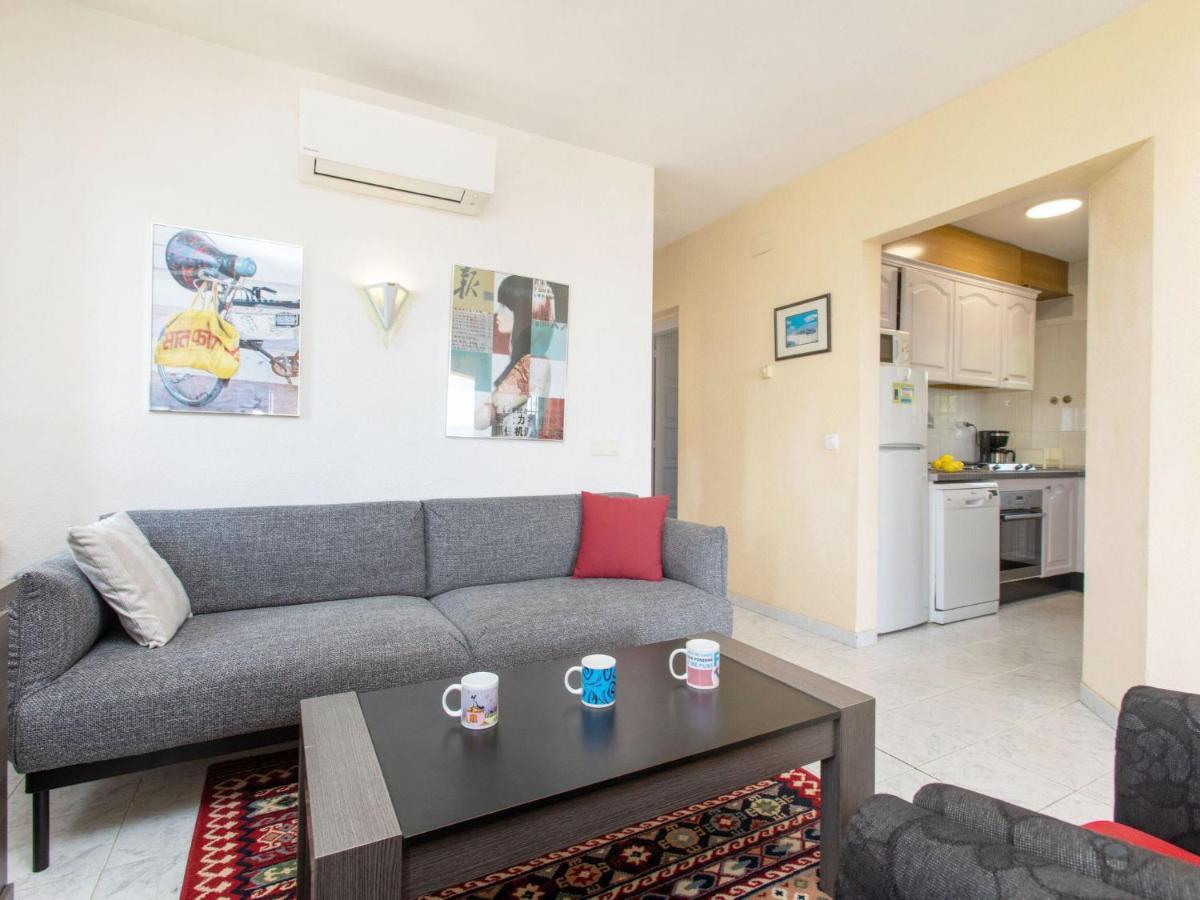 Holiday Home Bella Vista By Interhome 칼론제 외부 사진